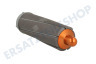 Dyson  970751-07 Dyson HS01 Airwrap Aufsatz CW 40 mm Silber/Kupfer