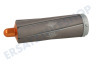 Dyson  970751-07 Dyson HS01 Airwrap Aufsatz CW 40 mm Silber/Kupfer