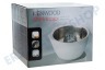 Kenwood  AT312 Zitruspresse AT312 Zitruspresse, 600ml
