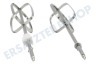 Kenwood  KW717423 Rührbesen Set, 2 Stück