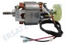 Kenwood Küchenmaschine Motor Antrieb