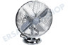 Trebs  99384 Ventilator Retro-Chrom