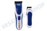 Wahl  09649-916 Wahl Color Pro Akku-Kombination