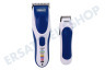 Wahl  09649-916 Wahl Color Pro Akku-Kombination