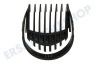 BaByliss  35807500 Aufsteckkamm 3mm - 18mm