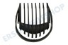 BaByliss  35807500 Aufsteckkamm 3mm - 18mm