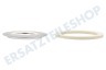 Bialetti  800031 Filter 1 Tasse, 3 Dichtung
