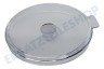 WMF Kaffeemaschine FS-1000050129 Deckel Milchaufschäumerdeckel mit Dichtung
