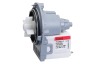Elektra Waschmaschine Pumpe-Pumpenfilter 