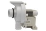 Rosenlew RTT5300 913216861 02 Waschmaschinen Pumpe-Pumpenfilter 
