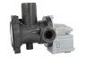 Whirlpool AL 1456 TX EX 80137300000 Trommelwaschmaschine Pumpe 