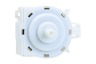 Whirlpool PWSC 6104 W (CIS) 24769320100 Waschmaschine Wasserstandsregler 