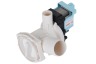 Airlux Waschmaschine Pumpe-Pumpenfilter 