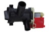 Coldex Trommelwaschmaschine Pumpe-Pumpenfilter 