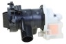 Neff W7460X1GB/06 VarioPerfect - BLDC Waschmaschinen Pumpe-Pumpenfilter 