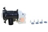 Bosch WLT20440OE/01 Waschmaschine Pumpe-Pumpenfilter 