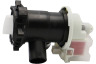 Bosch Toplader Pumpe-Pumpenfilter 