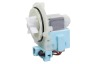 Grundig GW5P58410W 7178545500 Waschmaschine Pumpe-Pumpenfilter 