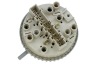 Whirlpool AV 1247 CTX DE 80022310000 Trommelwaschmaschine Elektronik 