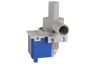 Miele MONDIA 1100 (DE) W715 Waschmaschinen Pumpe-Pumpenfilter 
