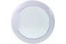 Whirlpool WWDC 9122 Q0914540000 91454 Waschmaschine Tür 