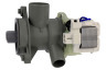 Beko B5W5941BDW 457100047900 Waschmaschine Pumpe-Pumpenfilter 