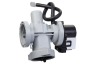 LG F1447TD F1447TD.ABWQENB DD148P2WM.AOWQENE Waschmaschine Pumpe-Pumpenfilter 