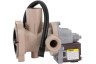 Haier HW80-BP14636N-DE 31011356 Waschmaschinen Pumpe-Pumpenfilter 