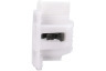 Bosch WTY88880FF/05 Home Professional SelfCleaning Condenser Trockner Verriegelung 