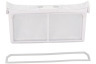 Siemens WT46W360/13 Trockner Flusenfilter 