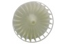 Whirlpool IDCL 75 B H (EU) 95861049700 Wäschetrockner Lüfterrad 