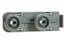 Neue Geschirrspülmaschine Schiene 