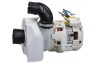 Zanker KDF60002WE 911516180 04 Spülmaschine Pumpe 
