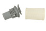 Hotpoint BFV620W 37307190100 Spülmaschine Filter 