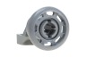 Whirlpool G2P DWS/BR 851134215521 Geschirrspüler Korbrolle 
