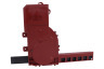 Bauknecht B8RI HP42 LC 769991660830 859991660830 Spülmaschine Tür 