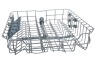 Etna VW147BRVS/E01 VW147BRVS VAATWASSER 60CM ETN 58983001 Spülmaschine Geschirrkorb 