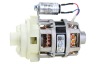 Krting WQP12-9338C/00 KGV603 453669 Spülmaschine Pumpe 