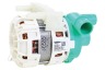 Pelgrim GVW 855 Volledig geïntegreerde vaatwasser Spülmaschine Pumpe 