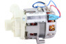 Inventum IVW6008A/05 IVW6008A Vaatwasser - 60 cm - Energieklasse D Spülmaschine Pumpe 