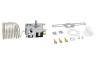 Philips/Whirlpool Kühlschrank Thermostat 