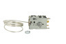 Aeg electrolux Kühlschrank Thermostat 