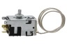 Airlux KILAIN1FF/33 Gefrierschrank Thermostat 