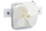 Beko BCFD373LH 7519520062 70:30 BI Combi Integrated Kühlschrank Ventilator 