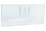 Liebherr G 1231-20/001 998782200 Kühlschrank Klappe Vorderseite 