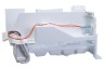 LG GW-P207FSQV GW-P207FSQV.AAVQBNL CUSTOMER MODEL [EEWR] Tiefkühlschrank Eisspender 