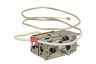Inventum KK501/02 KK501 Koeler - 111 liter - 50 cm breed - Wit Kühlschrank Thermostat 