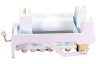 Inventum TW010/01 TW010 Amerikaanse koelkast - 516 liter Gefrierschrank Eisspender 