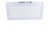 Haier HB16FFGBAAA 34003546 Tiefkühltruhe Beleuchtung 