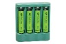 Batterien Batterieladegerät 